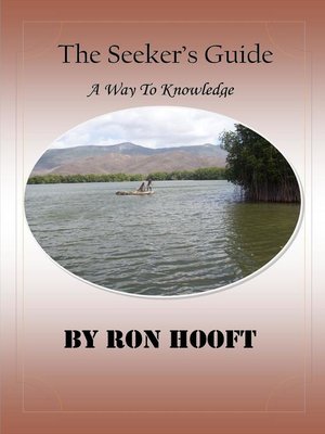 cover image of The Seeker's Guide